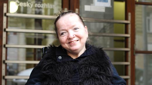 Iva Marešová