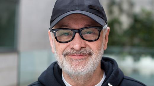 Robert Vano