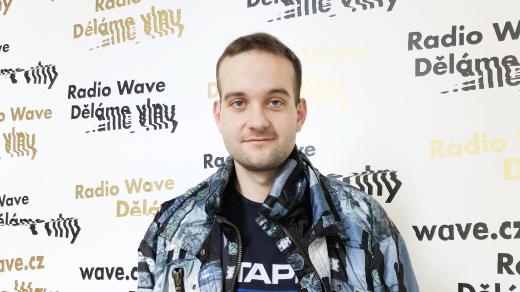 Bob Bleedy (Robert Kříž)