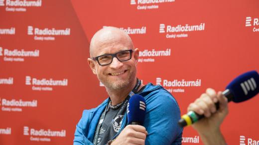 Marek Havlíček