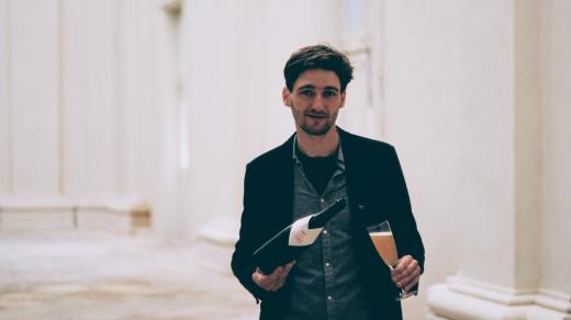 Jáchym Kliment