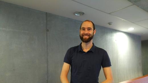 Jakub Chomát