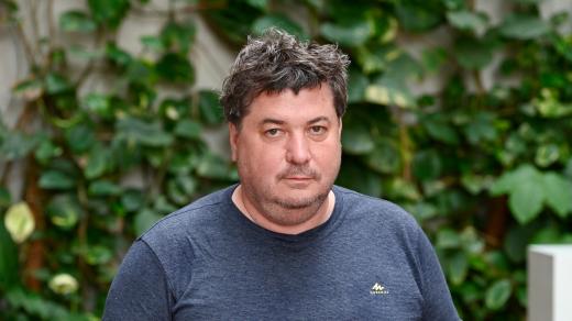 Robert Sedláček