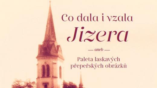Co dala i vzala Jizera