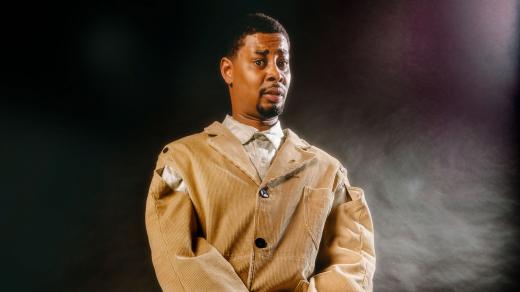 Danny Brown