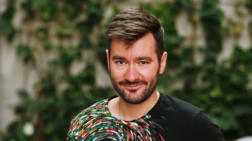 Marek Ztracený