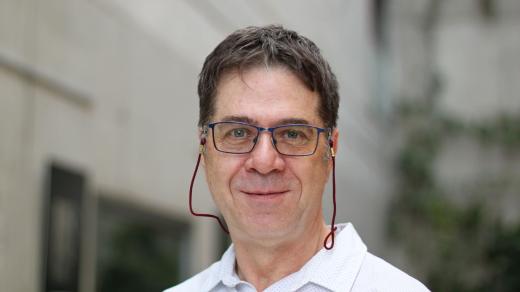 Alexander Skácel, zvířecí psycholog