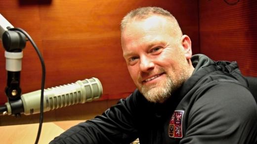 Petr Jaroš, trenér hokejových brankářů