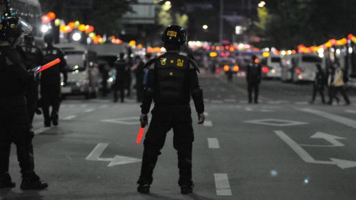 policie 
