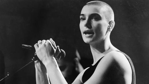 Sinéad O´Connor