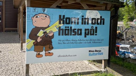 Obyčejný kluk, přitom hrdina mnohých dětí