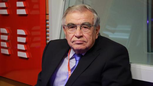 Josef Syk