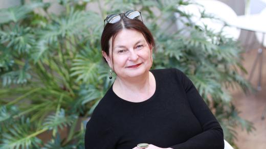 Radka Denemarková