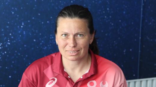 Iva Machová