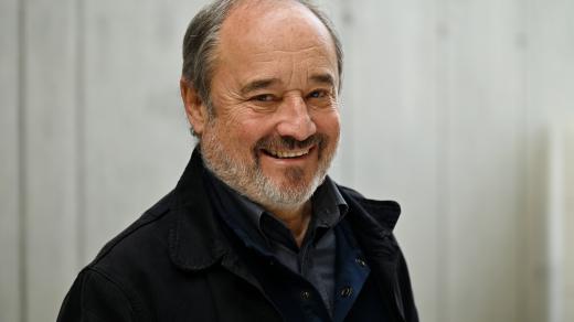 Viktor Preiss