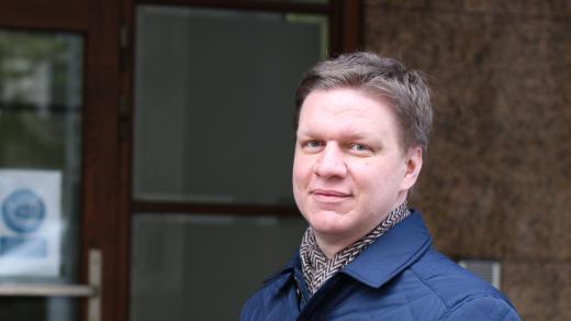 Tomáš Hudeček