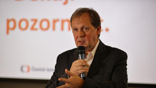 Petr Dvořák