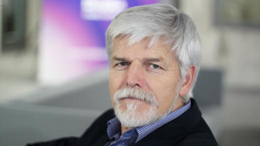 Petr Pavel