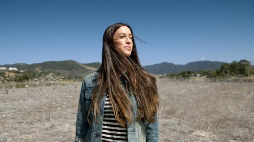 Alanis Morissette