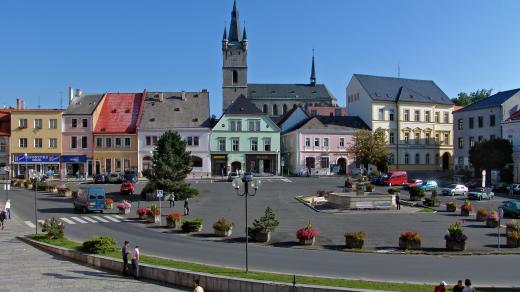 Tachov