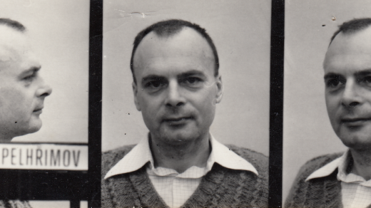 Vězeňské portréty Jana Litomiského