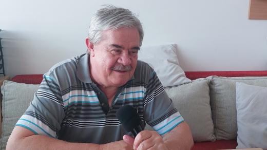 Čestmír Komárek