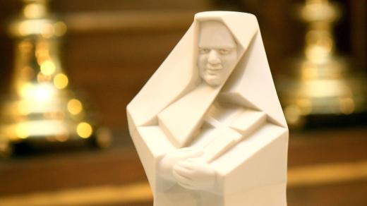 Marie Restituta Kafková