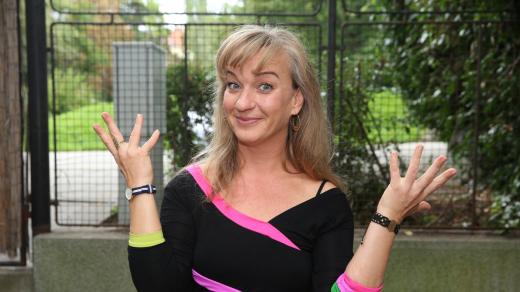 Sandra Pogodová