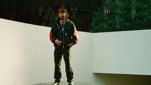 Mistr producentského řemesla Metro Boomin