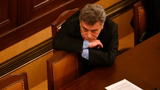 Pavel Blažek