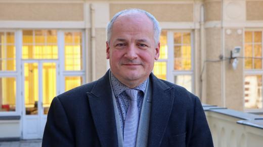Roman Prymula