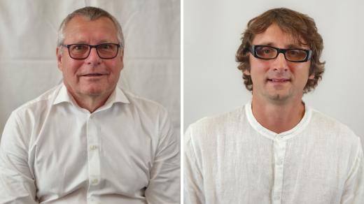 Petr Nedvědický (ANO) vs. Martin Krsek (BEZPP za SEN 21)