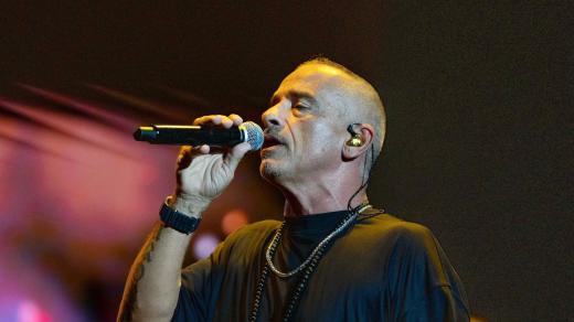 Eros Ramazzotti