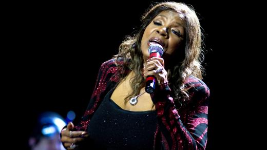 Gloria Gaynor