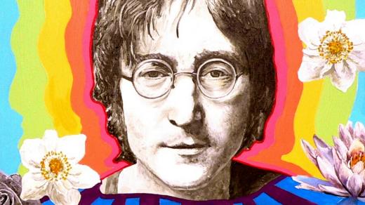 John Lennon