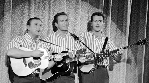 The Kingston Trio