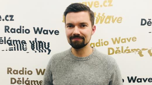 Tomáš Drahoňovský