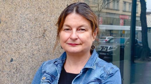 Radka Denemarková