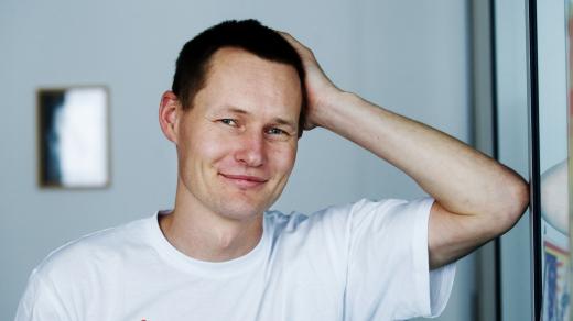 Jan Trachta