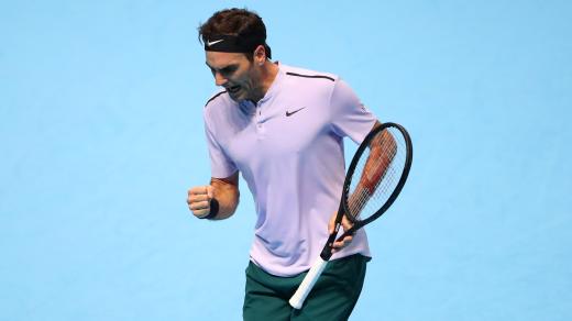 Roger Federer má za sebou veleúspěšnou kariéru. Navnaďte se poslech audioknihy