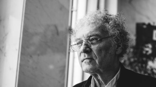 Miroslav Vitouš