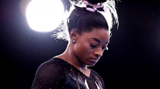 Simone Bilesová