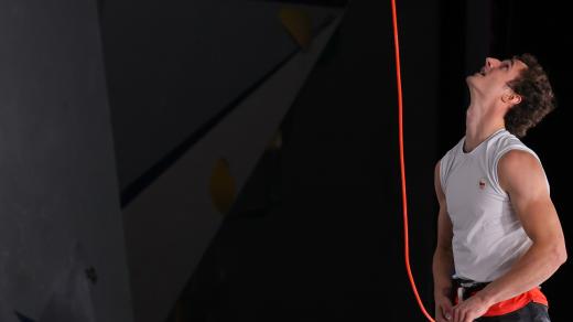 Adam Ondra