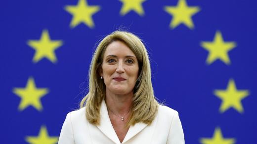 Roberta Metsola