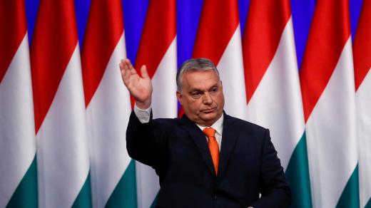 Viktor Orbán