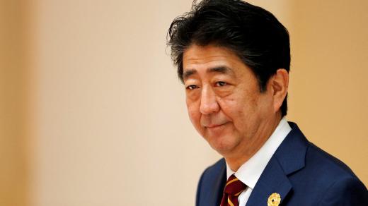Šinzó Abe
