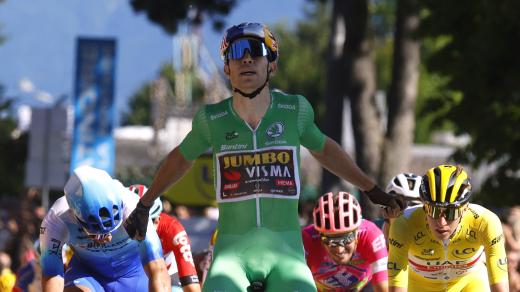 Tour de France přináší zajímavé souboje ve finiši. Ten nejtěsnější se odehrál v roce 1989, kdy vítěze od druhého v cíli dělilo pouhých osm sekund