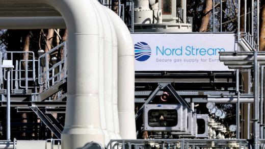 Nord Stream 1