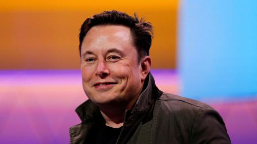 Elon Musk