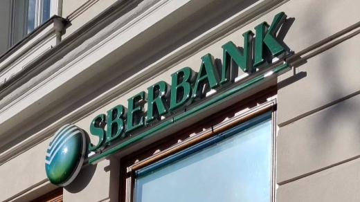 Sberbank